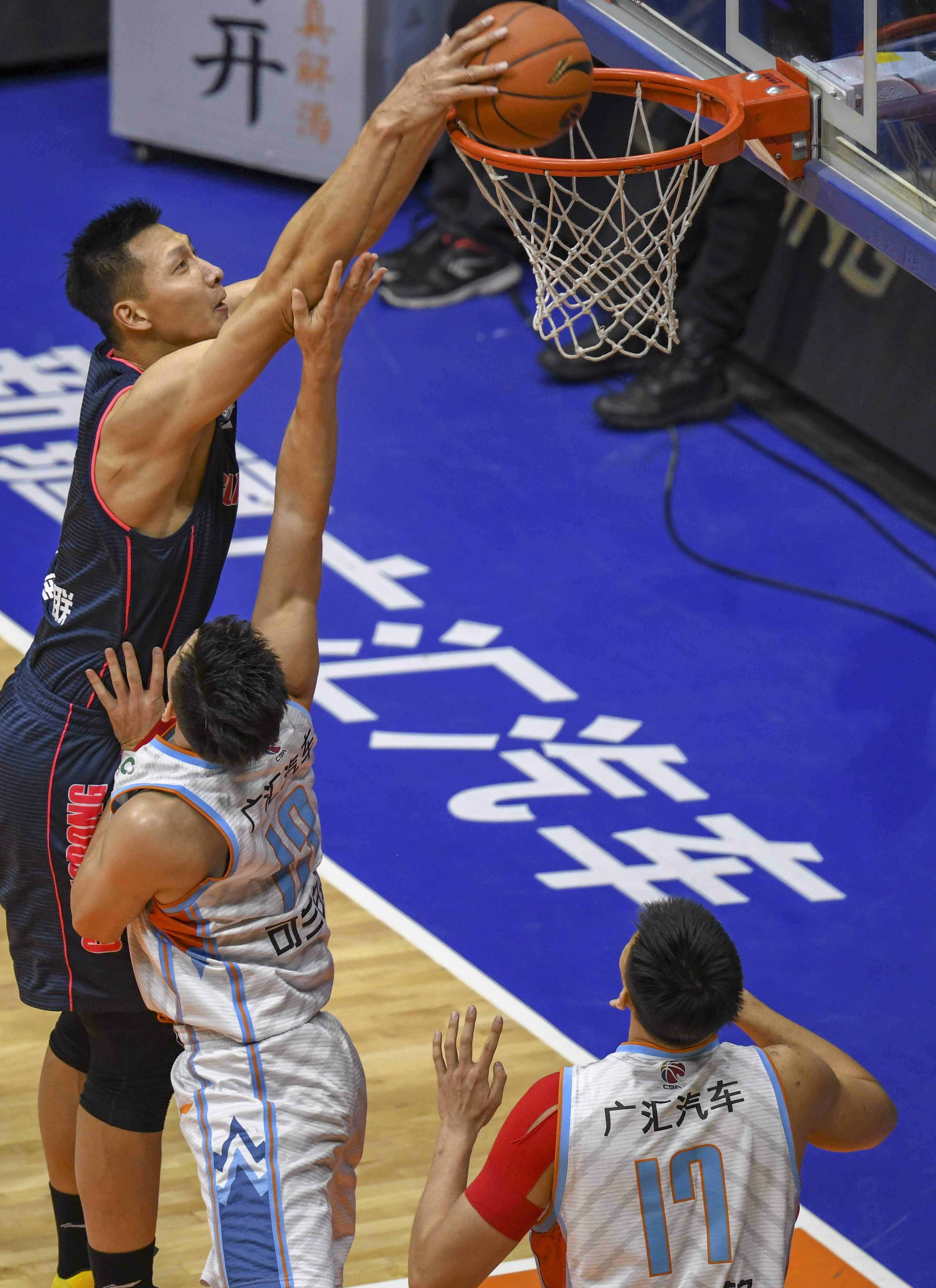 NBA最佳阵容公布：字母哥入选,（NBA最佳阵容揭晓：字母哥入选）